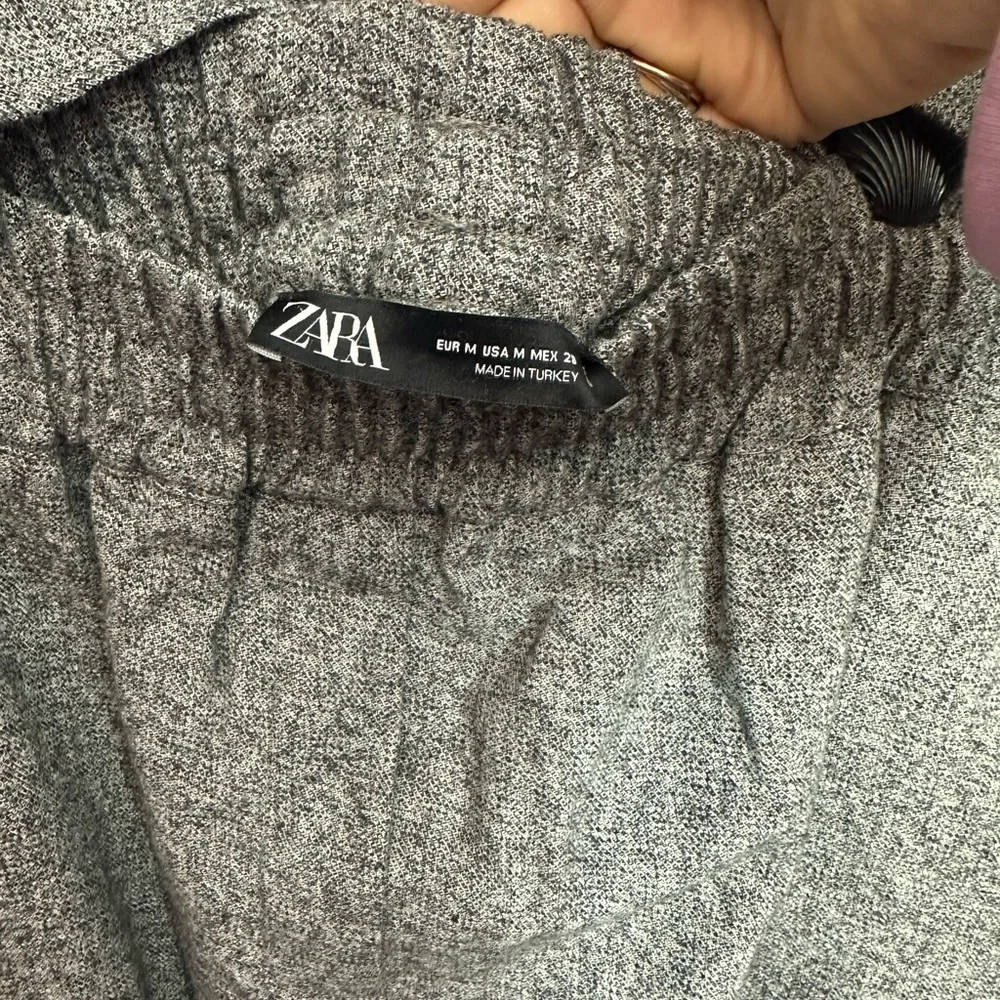 Zara Gray Women's Jogger Set - Picture 8 of 12